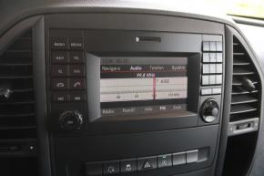 Mercedes-Benz Vito  119 CDI 4x4 