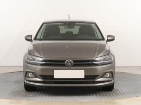 Volkswagen Polo  1.0 TSI Highline 
