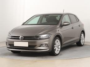 Volkswagen Polo  1.0 TSI Highline 