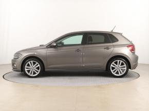 Volkswagen Polo  1.0 TSI Highline 