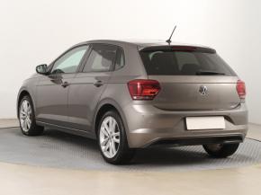 Volkswagen Polo  1.0 TSI Highline 