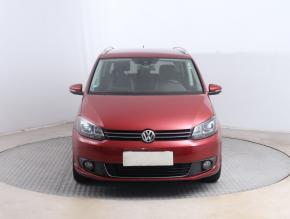 Volkswagen Touran  2.0 TDI 
