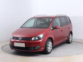 Volkswagen Touran  2.0 TDI 