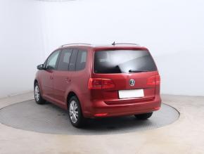 Volkswagen Touran  2.0 TDI 