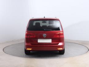 Volkswagen Touran  2.0 TDI 