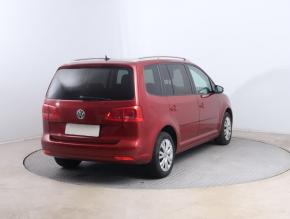 Volkswagen Touran  2.0 TDI 