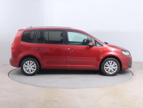Volkswagen Touran  2.0 TDI 