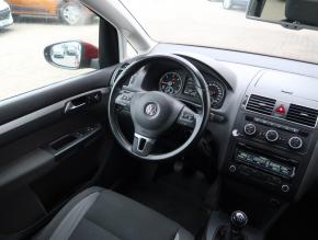 Volkswagen Touran  2.0 TDI 