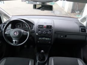 Volkswagen Touran  2.0 TDI 