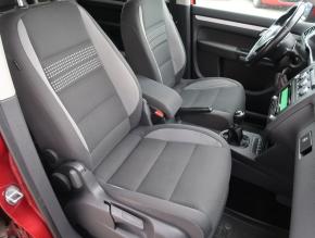 Volkswagen Touran  2.0 TDI 