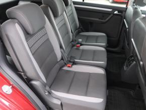 Volkswagen Touran  2.0 TDI 
