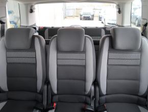Volkswagen Touran  2.0 TDI 