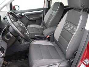Volkswagen Touran  2.0 TDI 