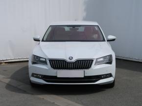 Škoda Superb  2.0 TDI Laurin&Klement 