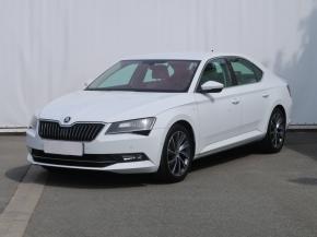 Škoda Superb  2.0 TDI Laurin&Klement 
