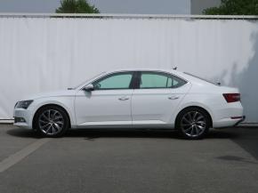 Škoda Superb  2.0 TDI Laurin&Klement 