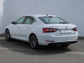 Škoda Superb  2.0 TDI Laurin&Klement 