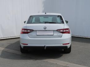 Škoda Superb  2.0 TDI Laurin&Klement 