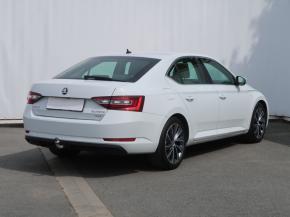 Škoda Superb  2.0 TDI Laurin&Klement 