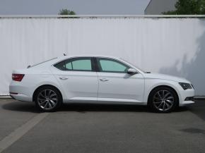 Škoda Superb  2.0 TDI Laurin&Klement 
