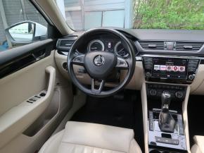 Škoda Superb  2.0 TDI Laurin&Klement 