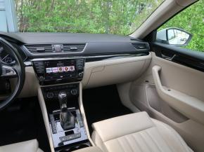 Škoda Superb  2.0 TDI Laurin&Klement 