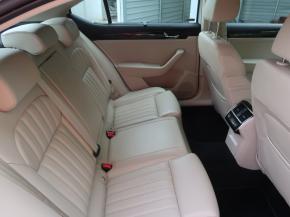 Škoda Superb  2.0 TDI Laurin&Klement 