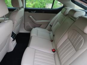 Škoda Superb  2.0 TDI Laurin&Klement 