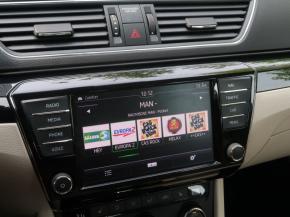 Škoda Superb  2.0 TDI Laurin&Klement 
