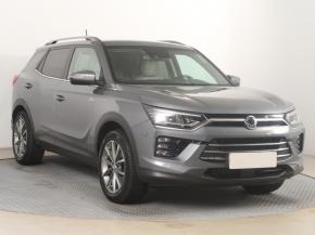 SsangYong Korando  1.5 T-GDI Premium 
