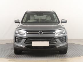 SsangYong Korando  1.5 T-GDI Premium 
