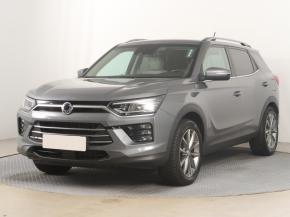 SsangYong Korando  1.5 T-GDI Premium 