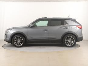 SsangYong Korando  1.5 T-GDI Premium 