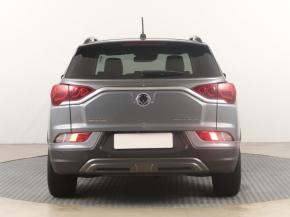 SsangYong Korando  1.5 T-GDI Premium 