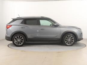SsangYong Korando  1.5 T-GDI Premium 