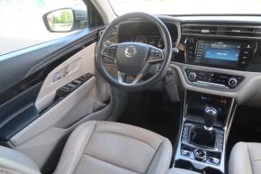 SsangYong Korando  1.5 T-GDI Premium 