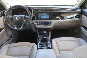 SsangYong Korando  1.5 T-GDI Premium 