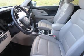 SsangYong Korando  1.5 T-GDI Premium 