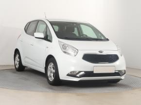 Kia Venga  1.4 CVVT 