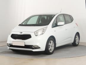 Kia Venga  1.4 CVVT 