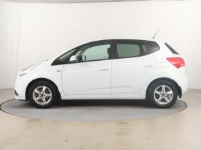 Kia Venga  1.4 CVVT 