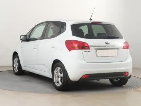 Kia Venga  1.4 CVVT 