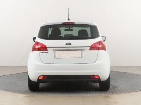 Kia Venga  1.4 CVVT 
