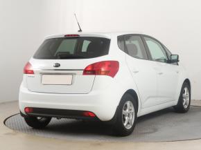Kia Venga  1.4 CVVT 