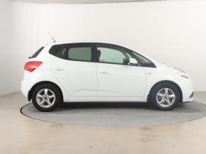 Kia Venga  1.4 CVVT 