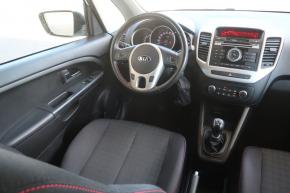 Kia Venga  1.4 CVVT 