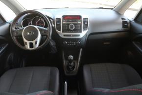 Kia Venga  1.4 CVVT 