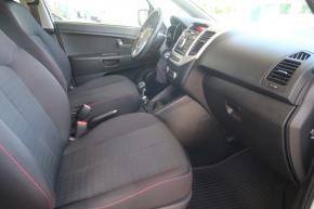 Kia Venga  1.4 CVVT 