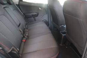 Kia Venga  1.4 CVVT 
