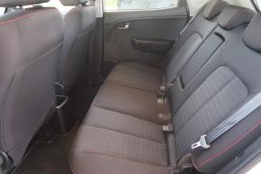 Kia Venga  1.4 CVVT 